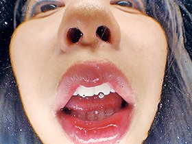 ヴァーチャルべろチュウ Lesbian Kiss　サンプル画像10